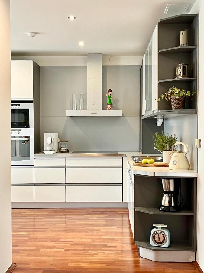 Luxury Penthouse Apartment Prague Extérieur photo