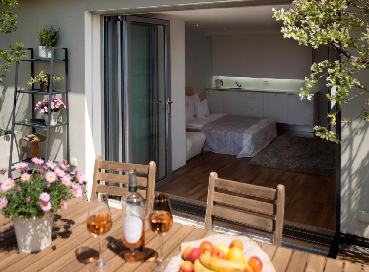 Luxury Penthouse Apartment Prague Extérieur photo