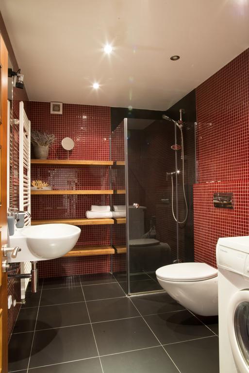 Luxury Penthouse Apartment Prague Extérieur photo